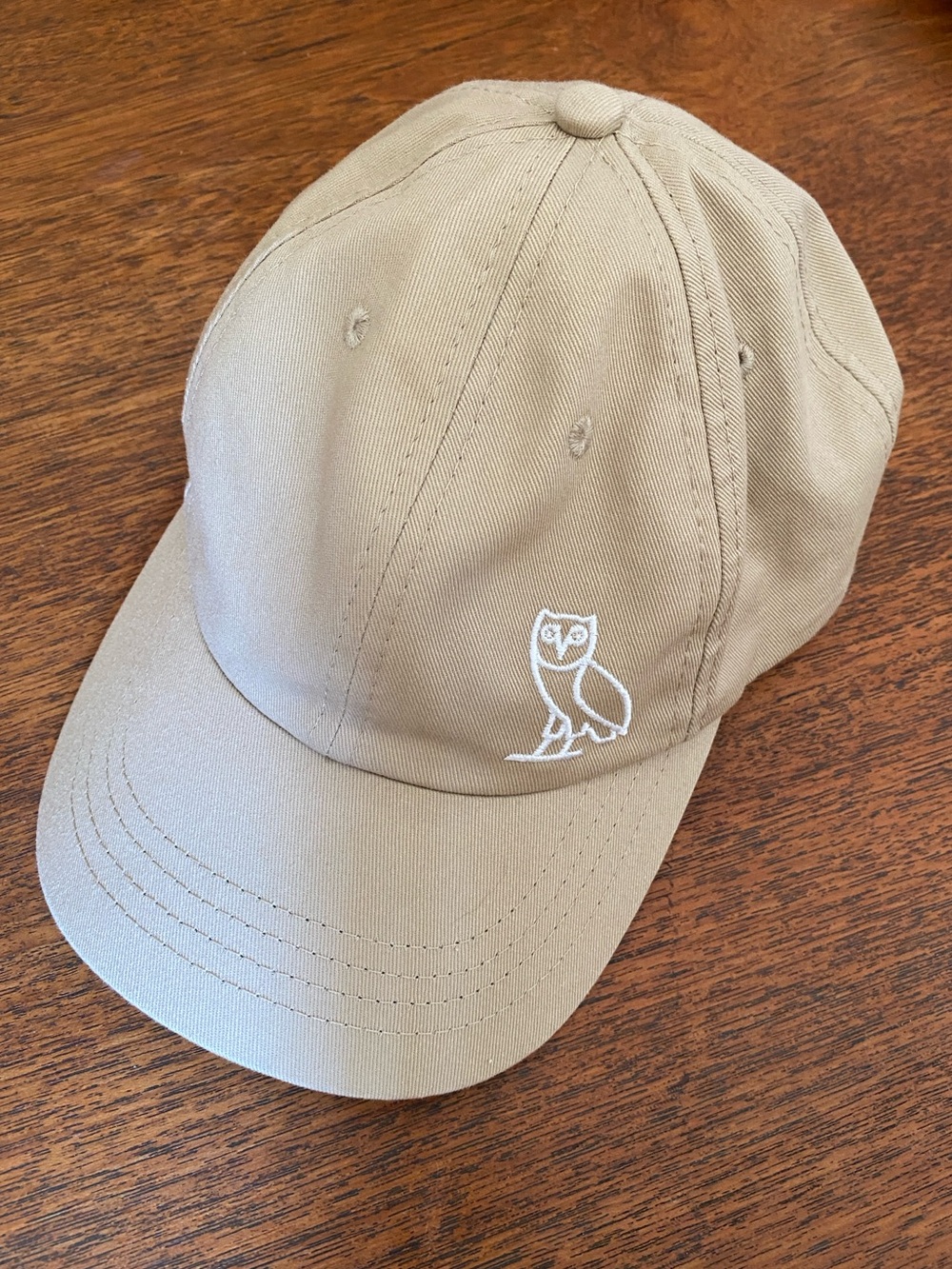 OVO Baseball Cap 🦉